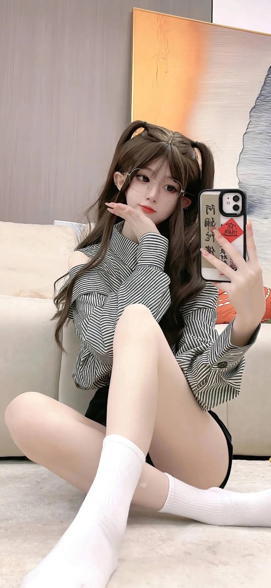 美女壁紙