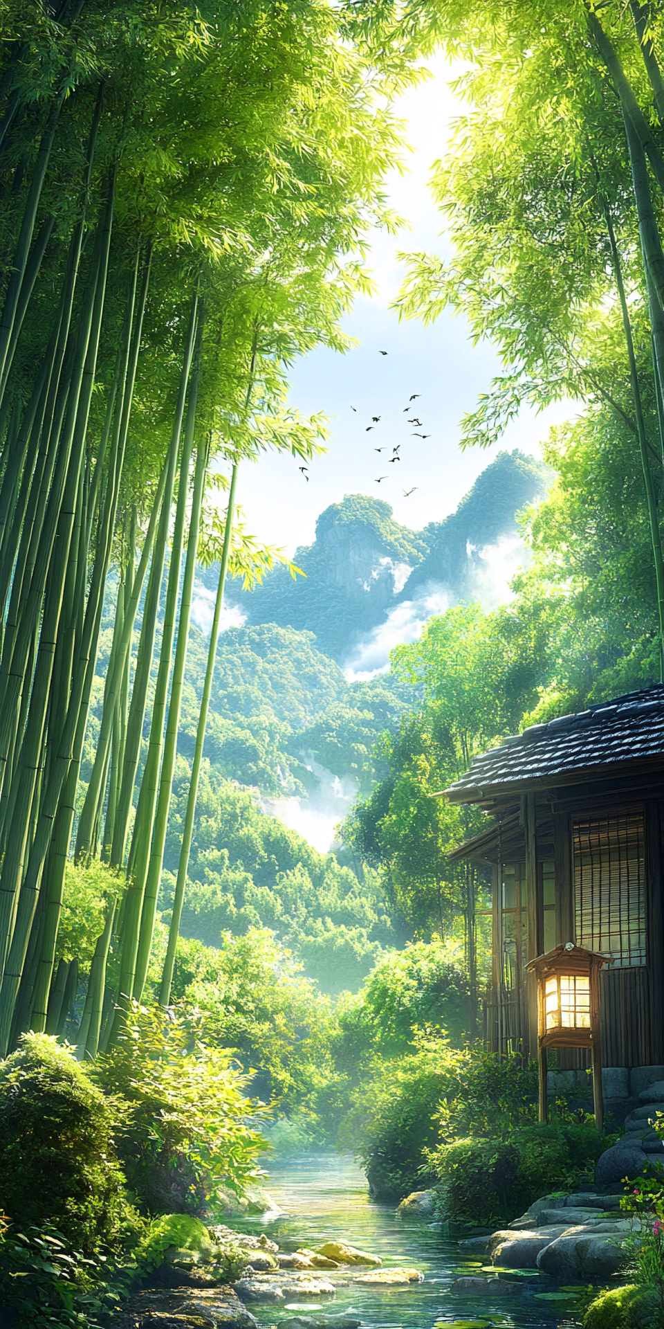 竹意