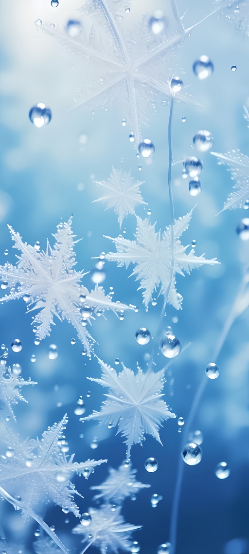 雪花