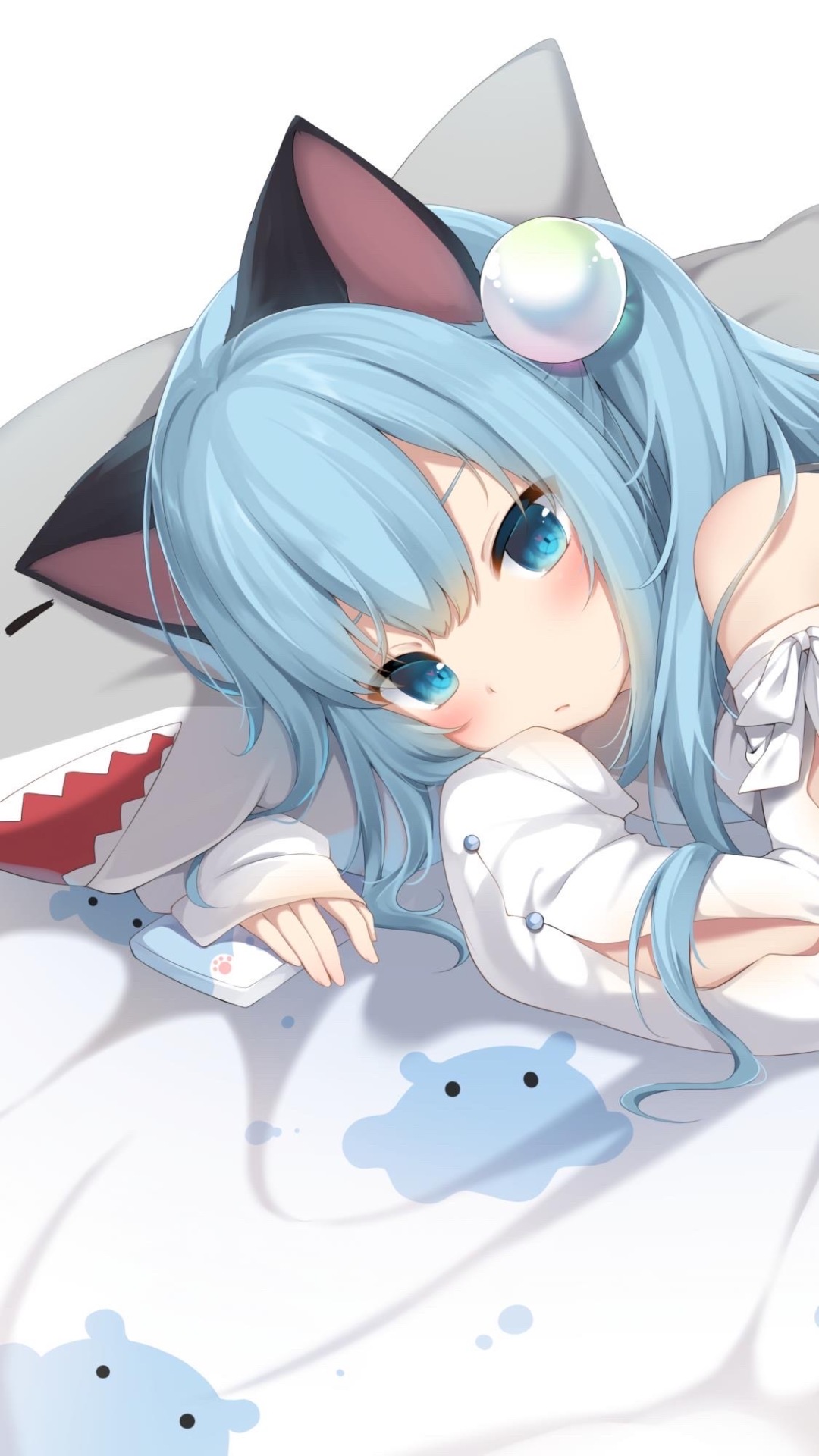 小貓羽