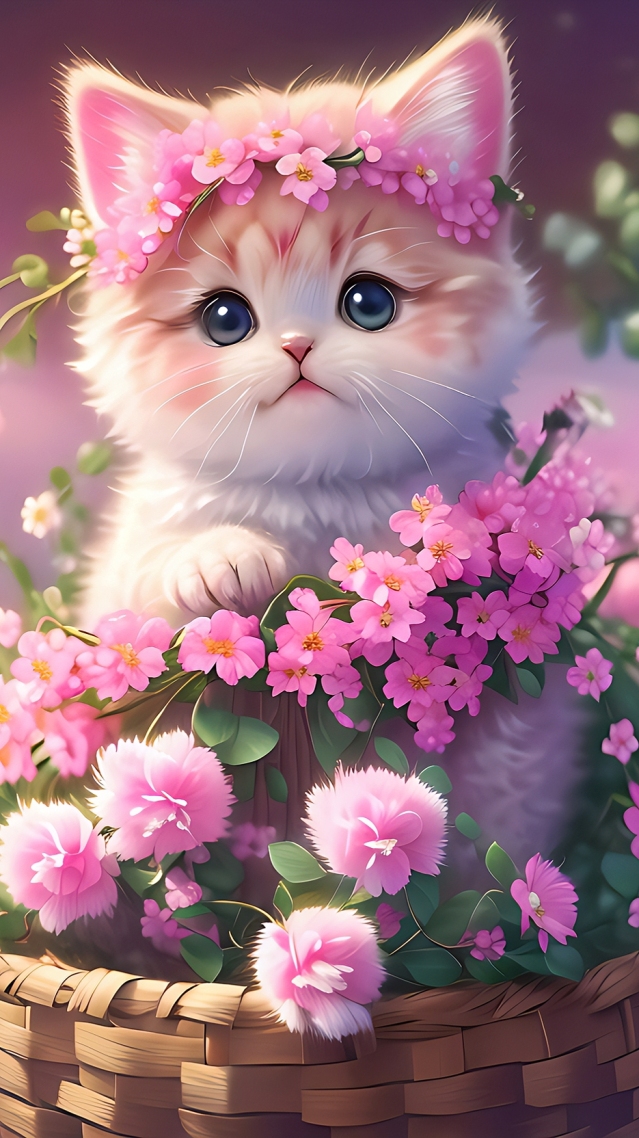 猫咪