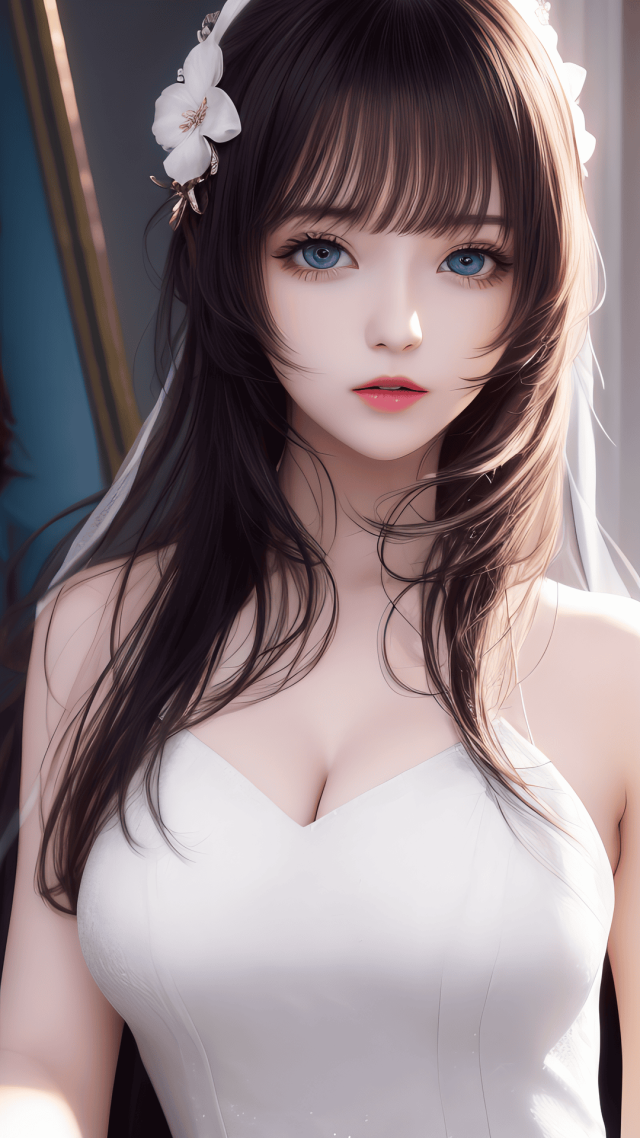 鄰家女孩