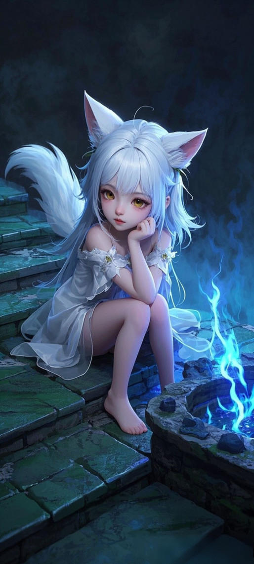 萝莉