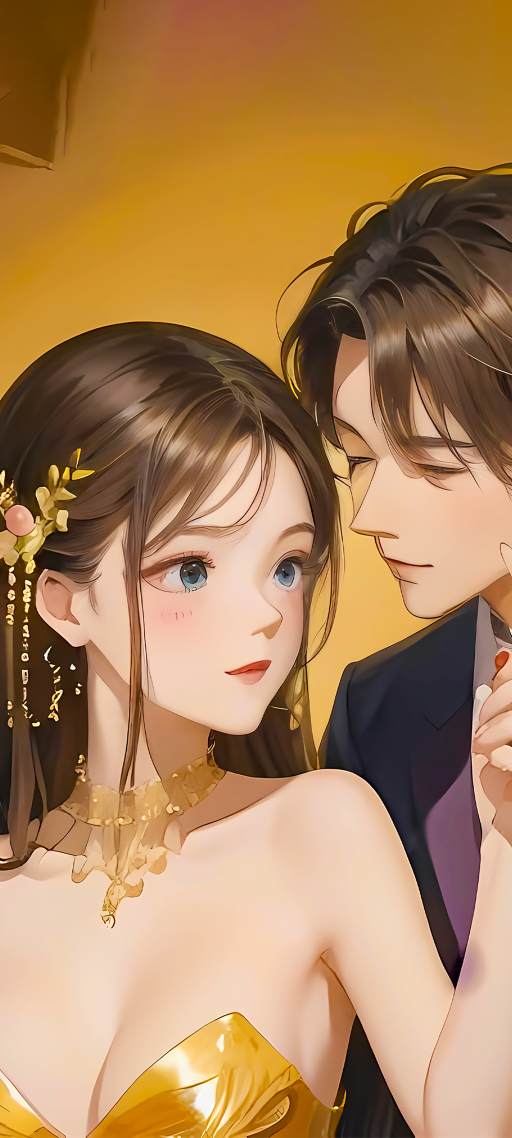 4K 情侣