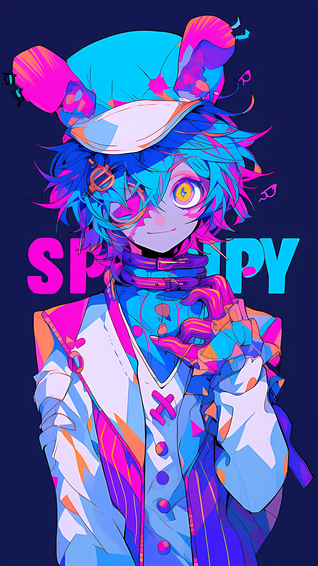 Mr.rabbit