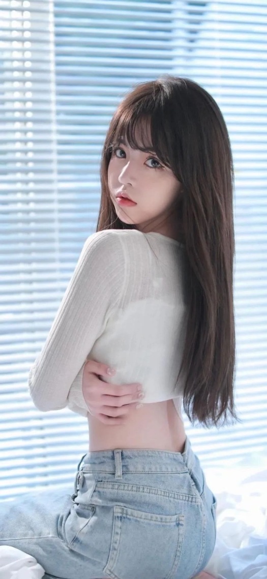 4K女神姐姐来了