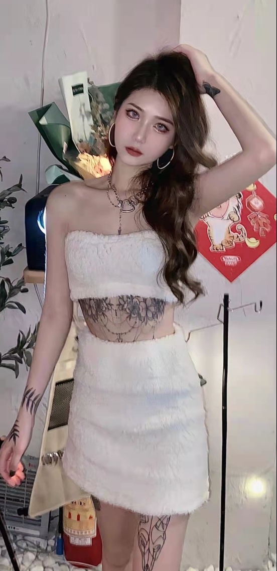 紋身9（換人）