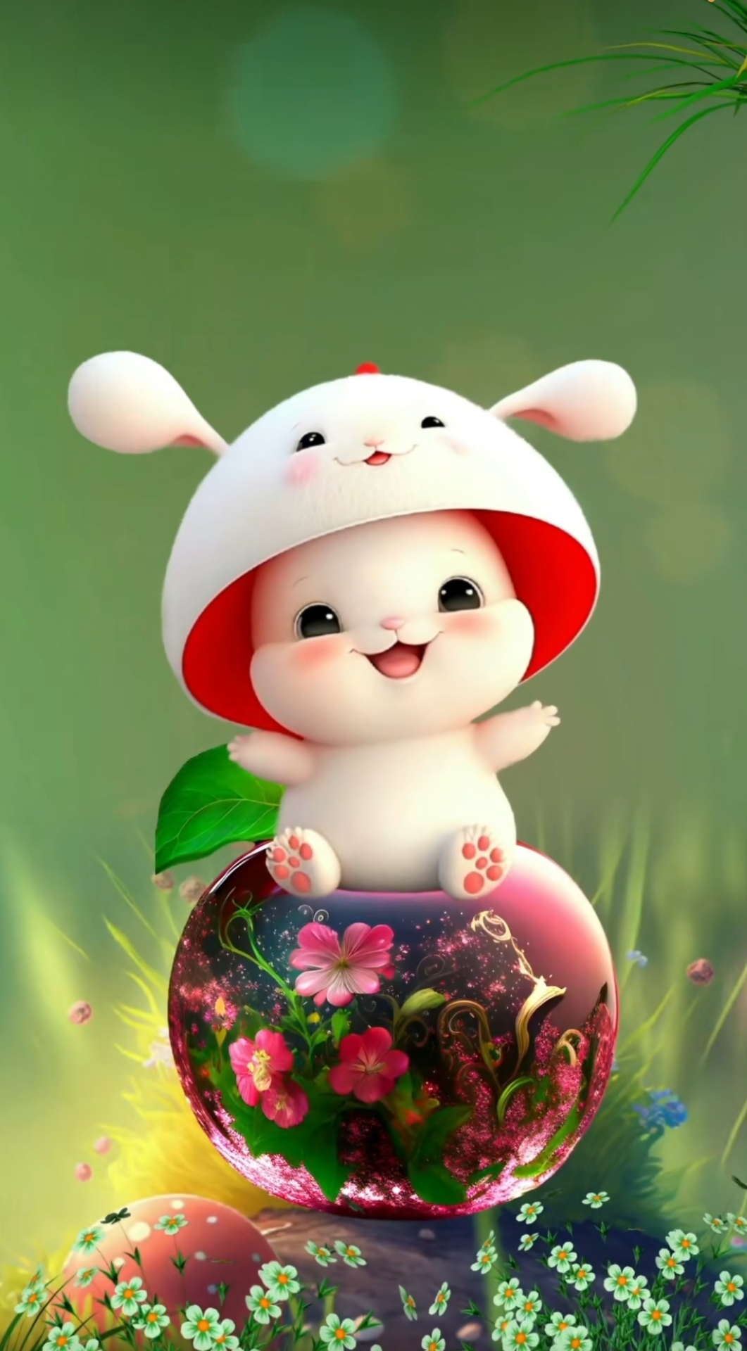兔子