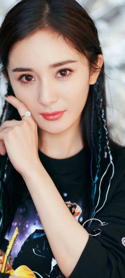 杨幂