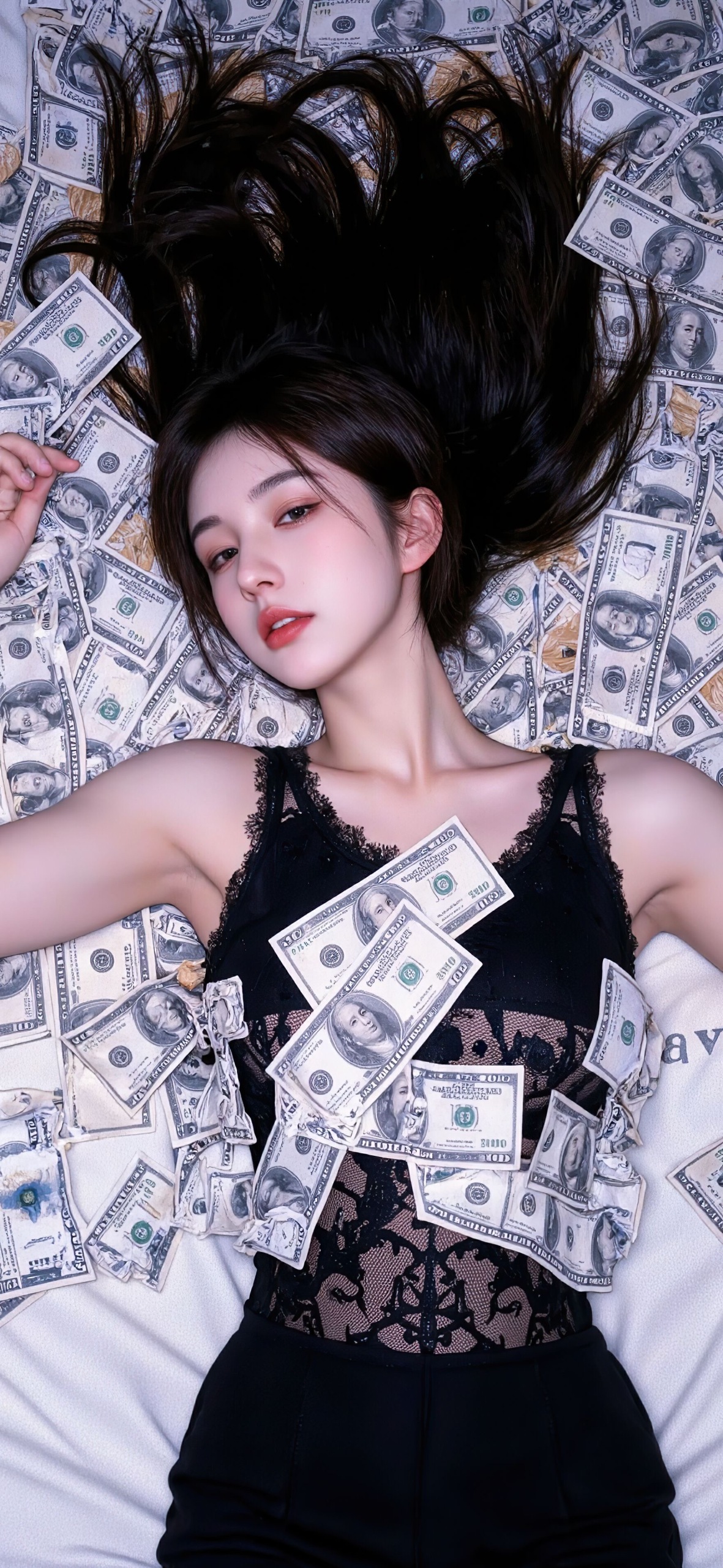 紙醉金迷