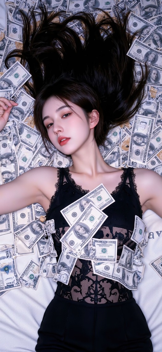 紙醉金迷