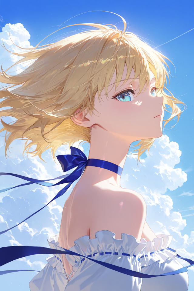 追风saber
