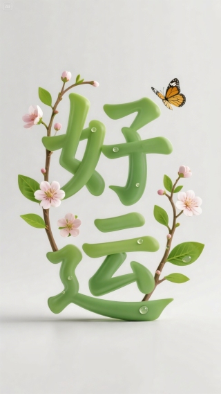 创意文字