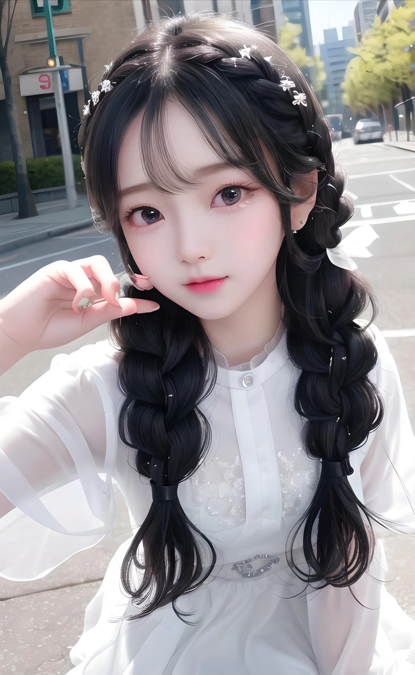 二次元壁纸