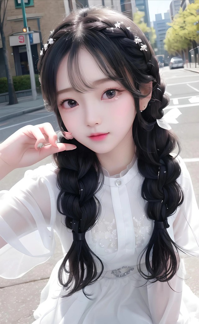 二次元壁紙