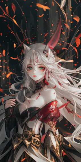 狐法师