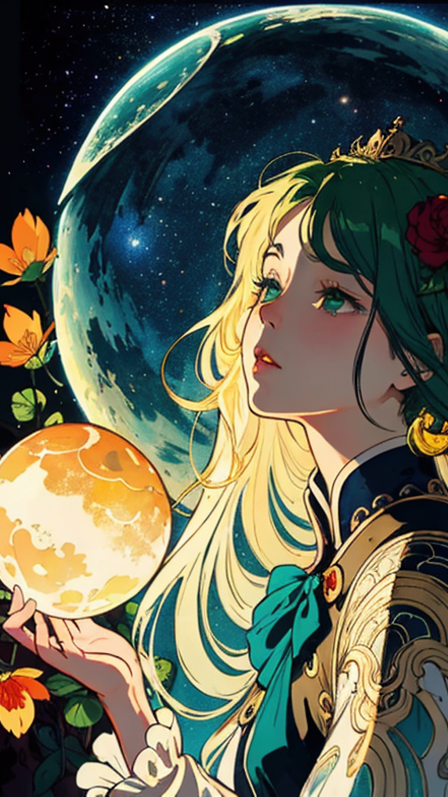 星空女孩~