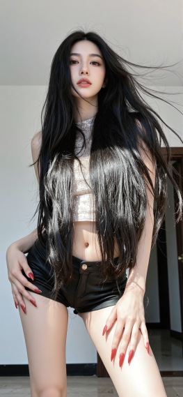 性感美女