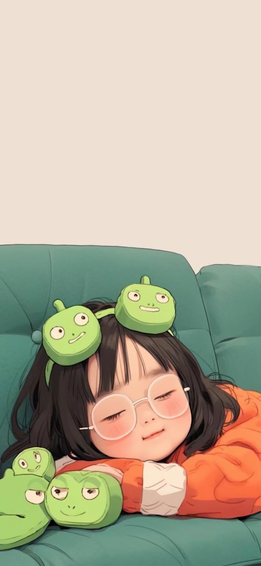 美女壁紙