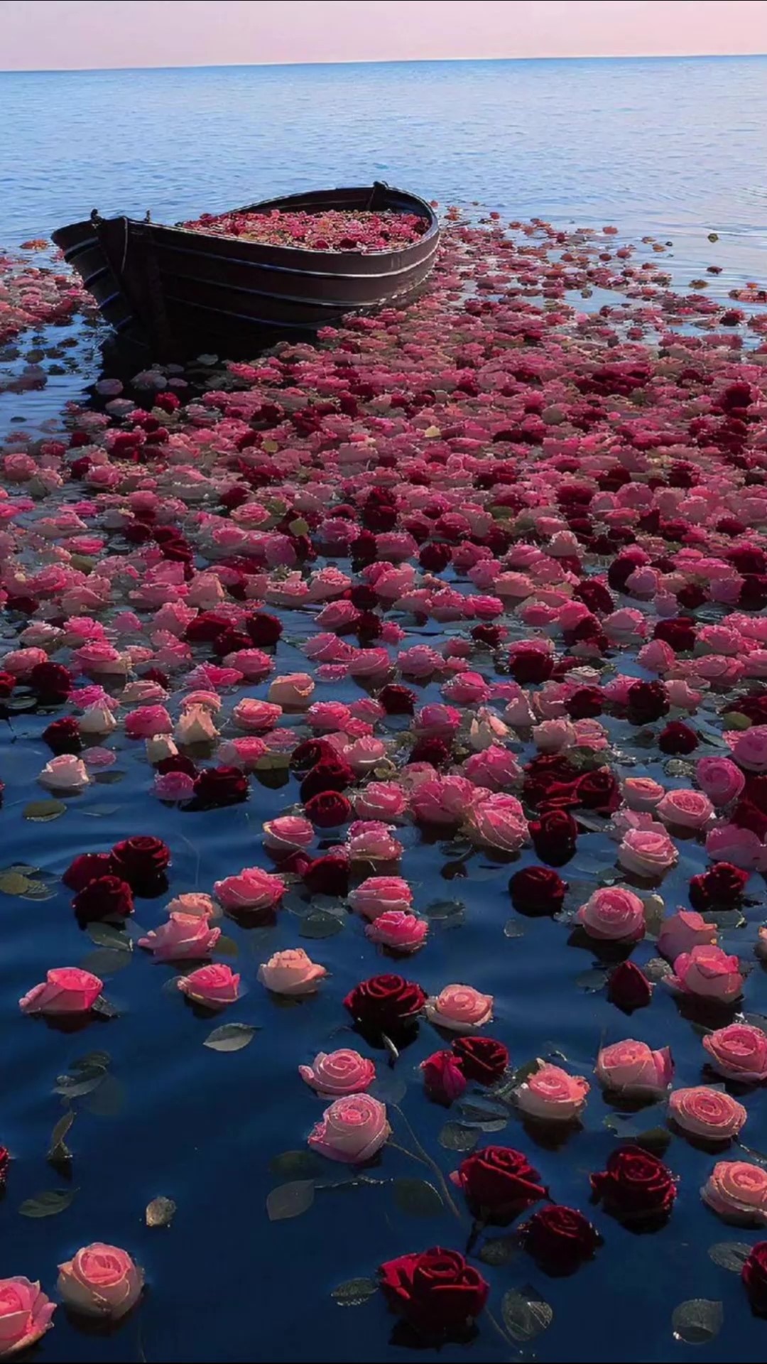 花河