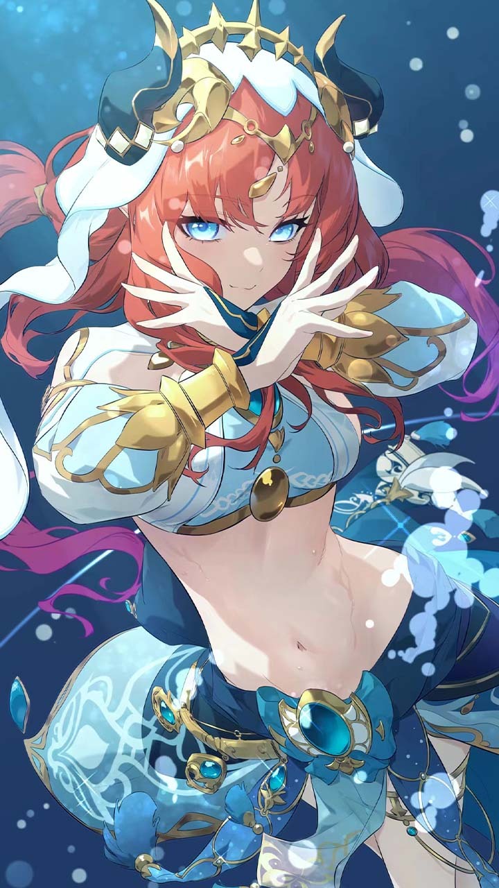 动漫-美少女战士