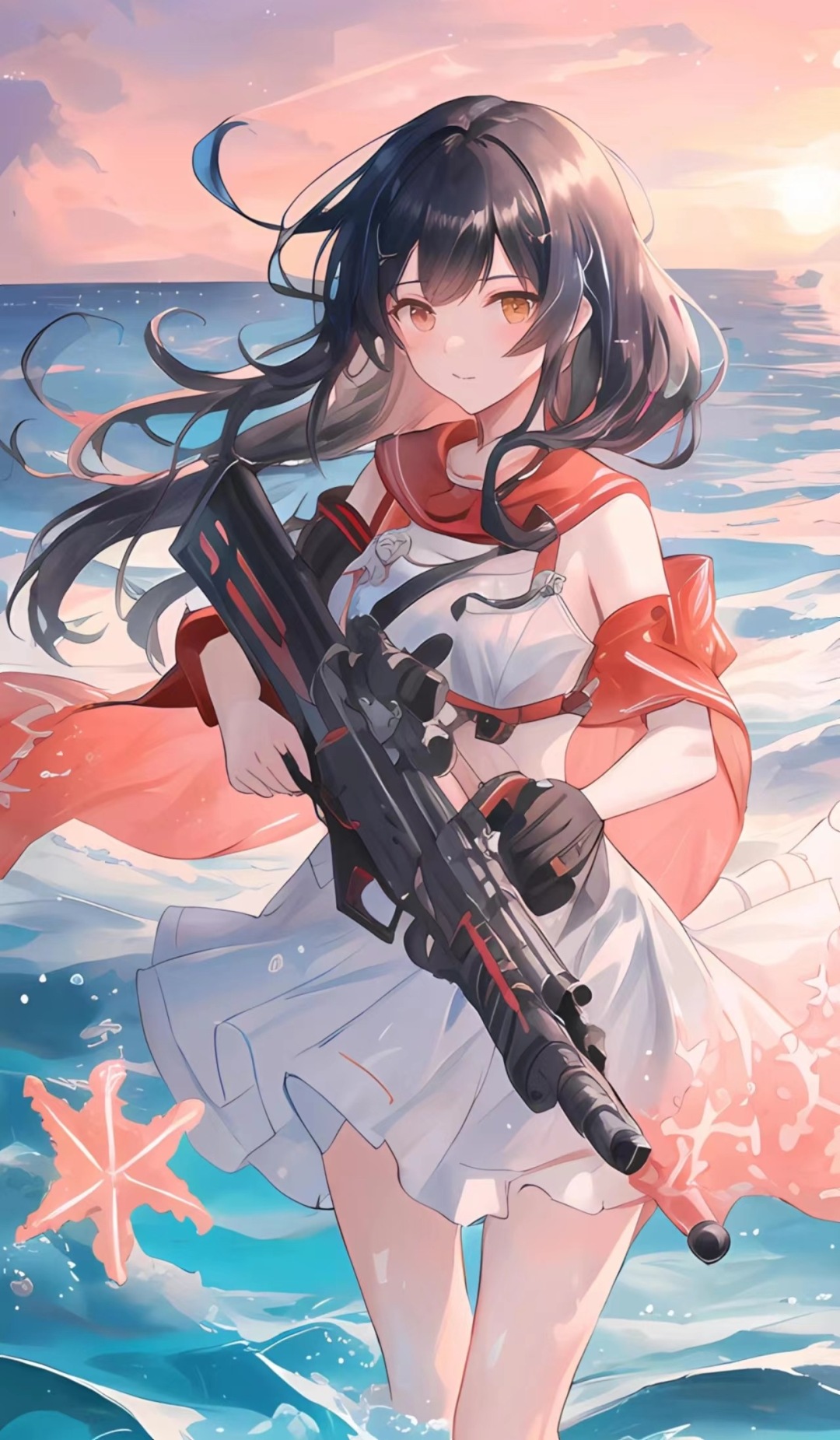 明日之战