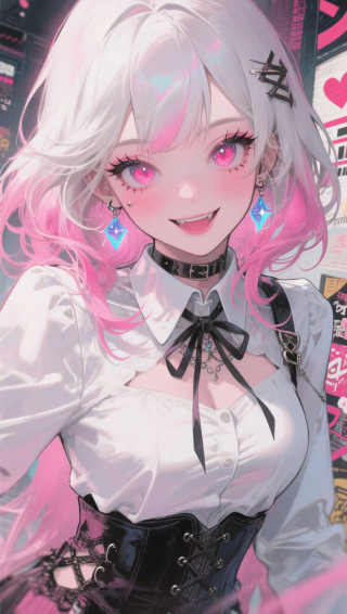 粉嘟嘟女孩-4