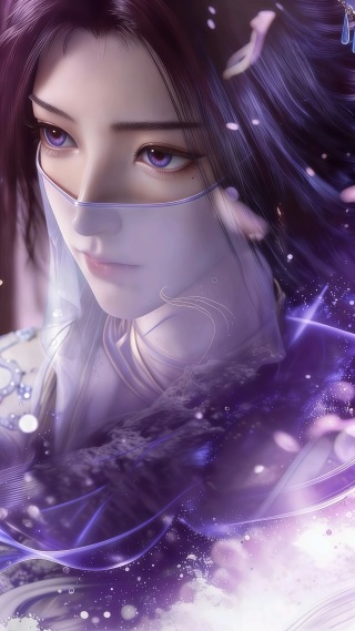 紫灵