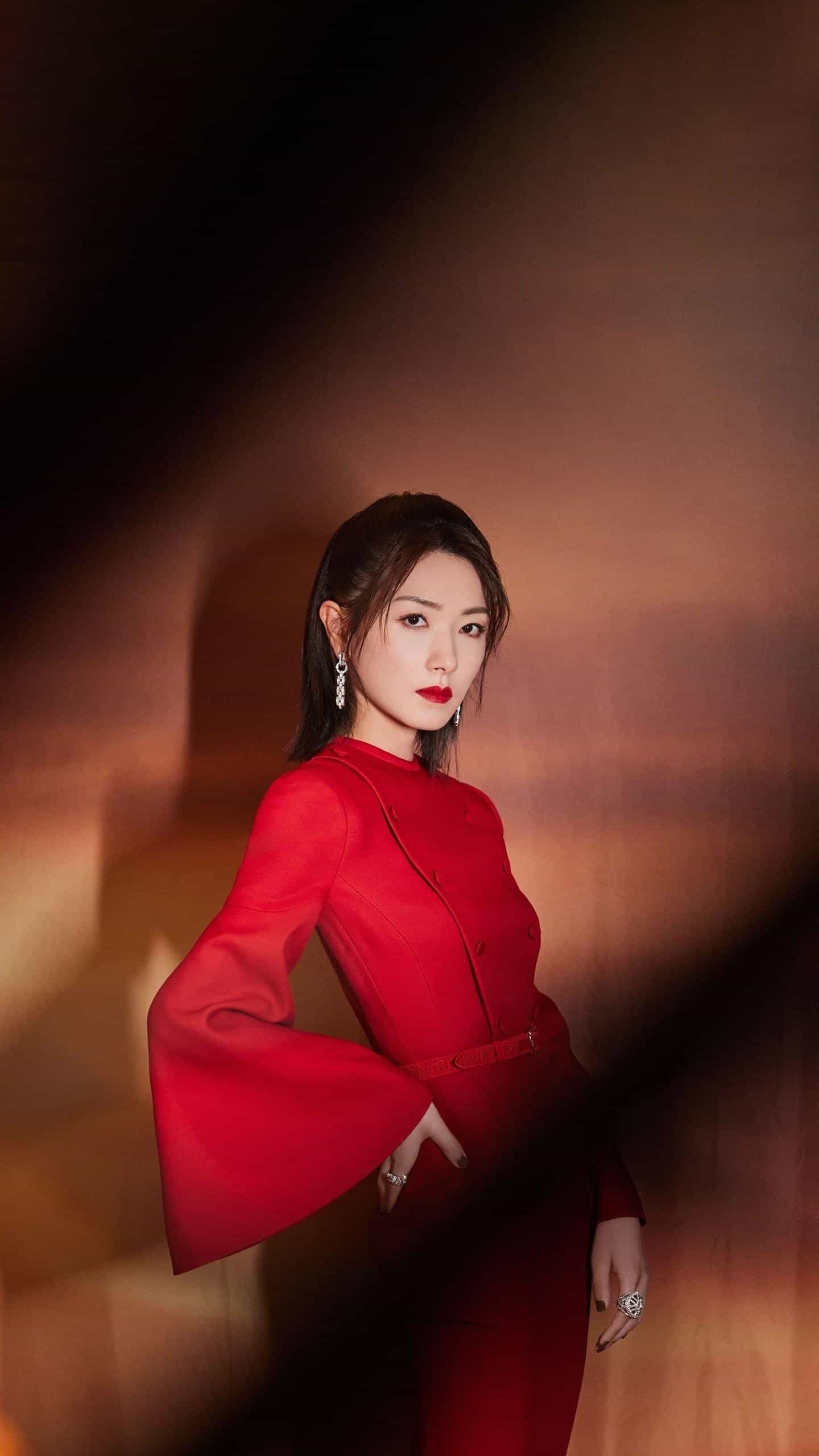 美麗人生