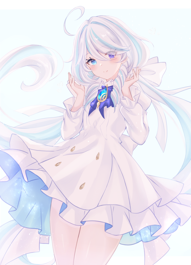 芙宁娜