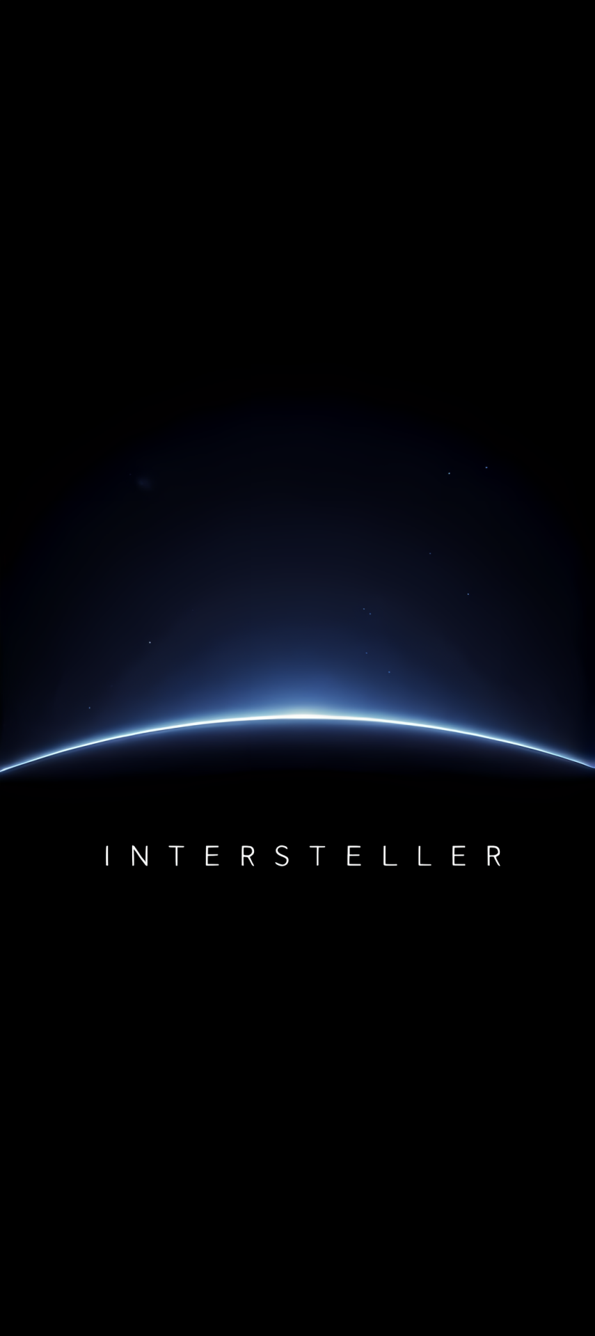 Interstellar