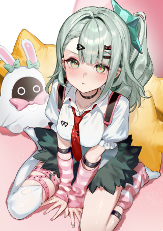 千夏