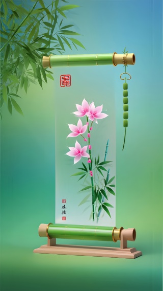 小野花竹子