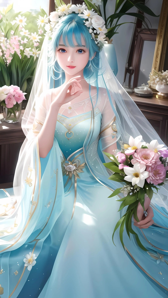 二次元壁纸