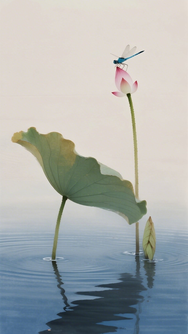 蜻蜓