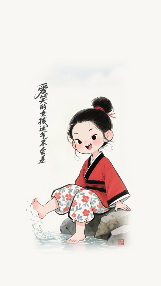 洗脚丫