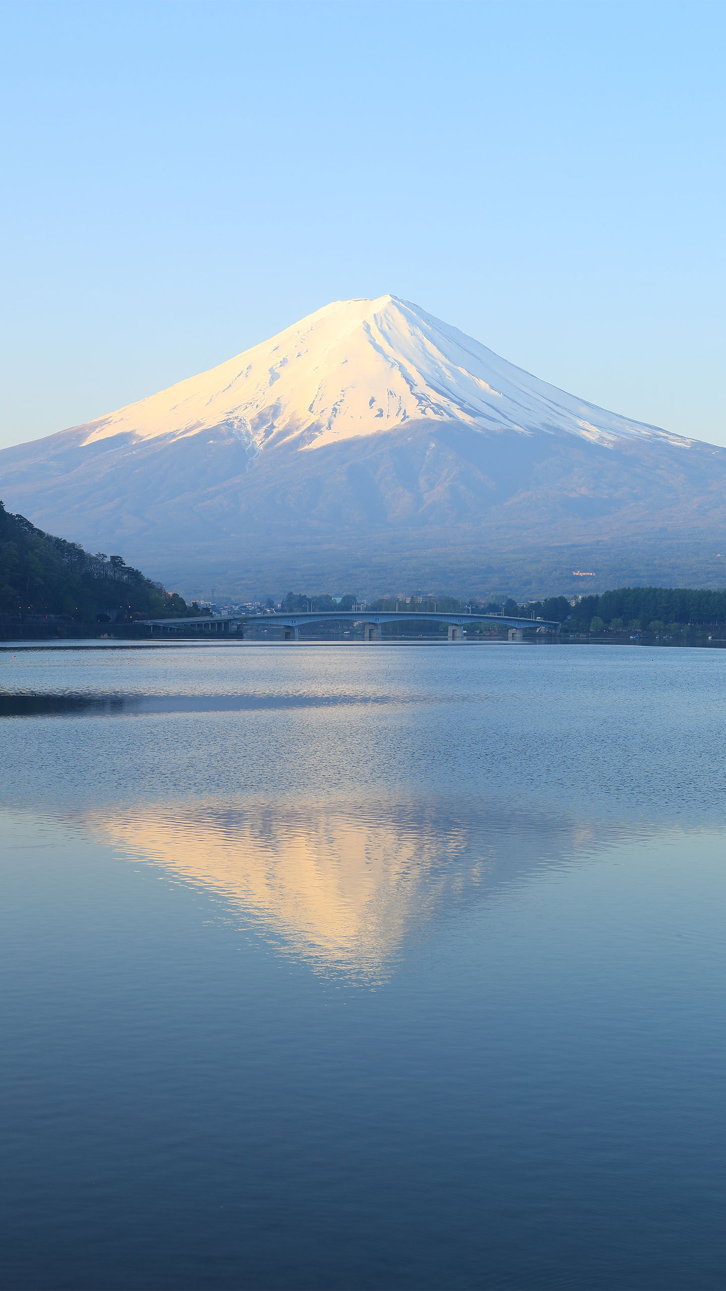 @富士山风光 唯美旅行 (2)