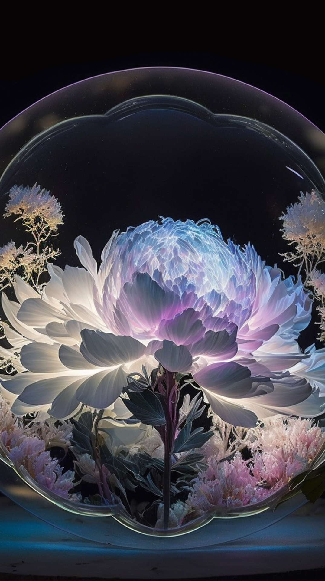 唯美四季