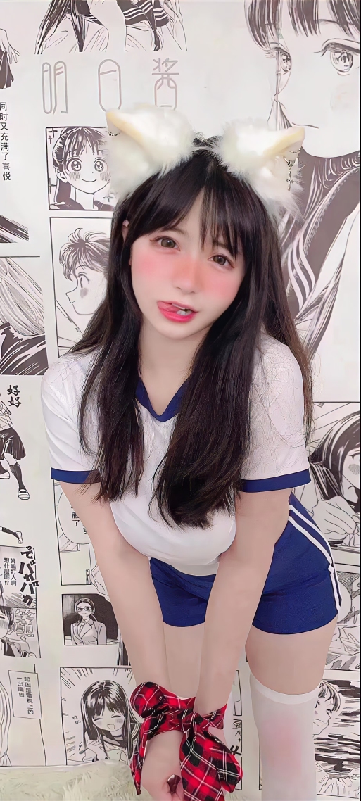 qq聊天背景图FL