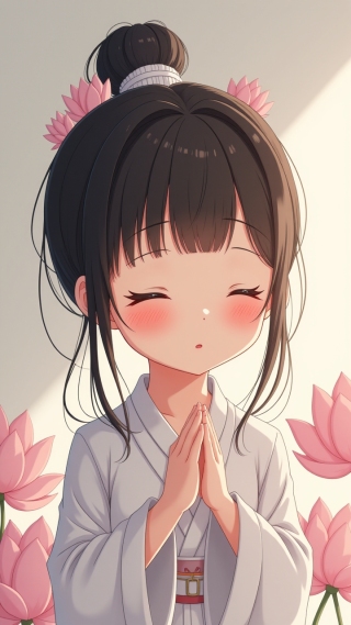愿