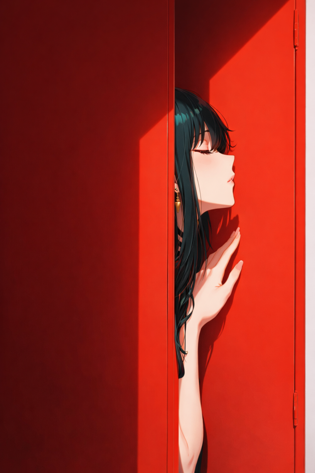 间谍过家家红墙