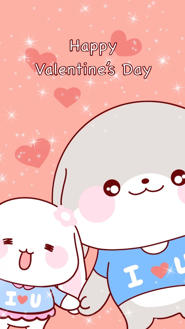 在一起
