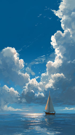 天空之境