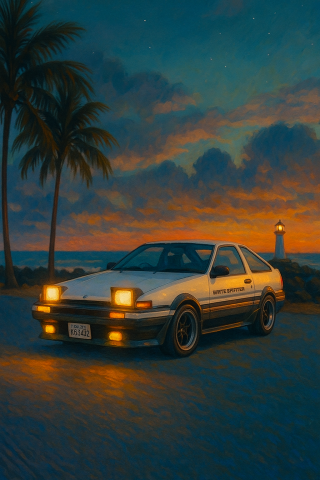 AE86