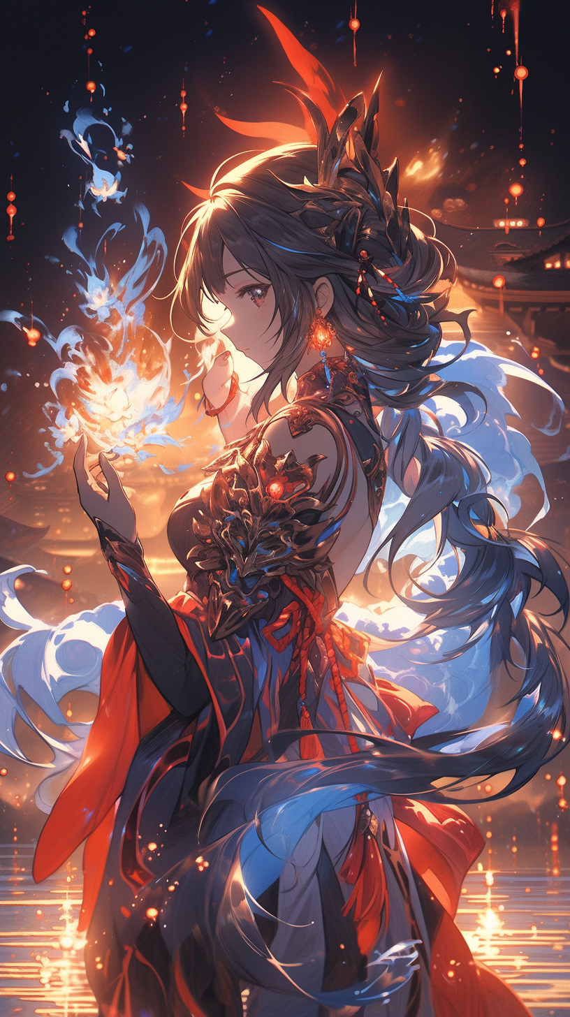 仙女