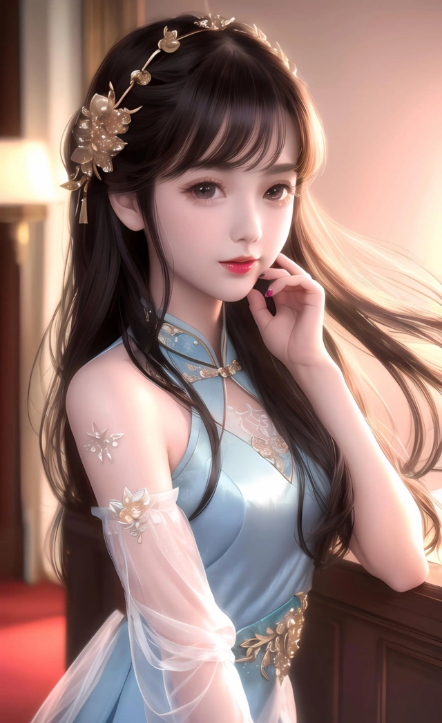 二次元壁紙