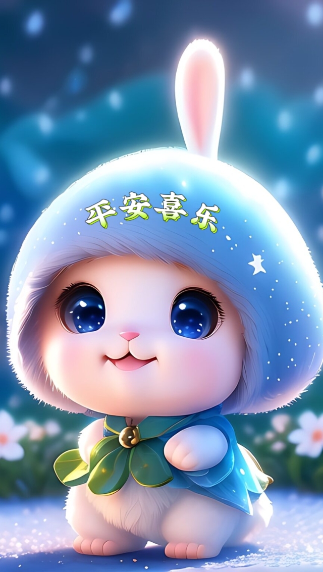 平安喜乐