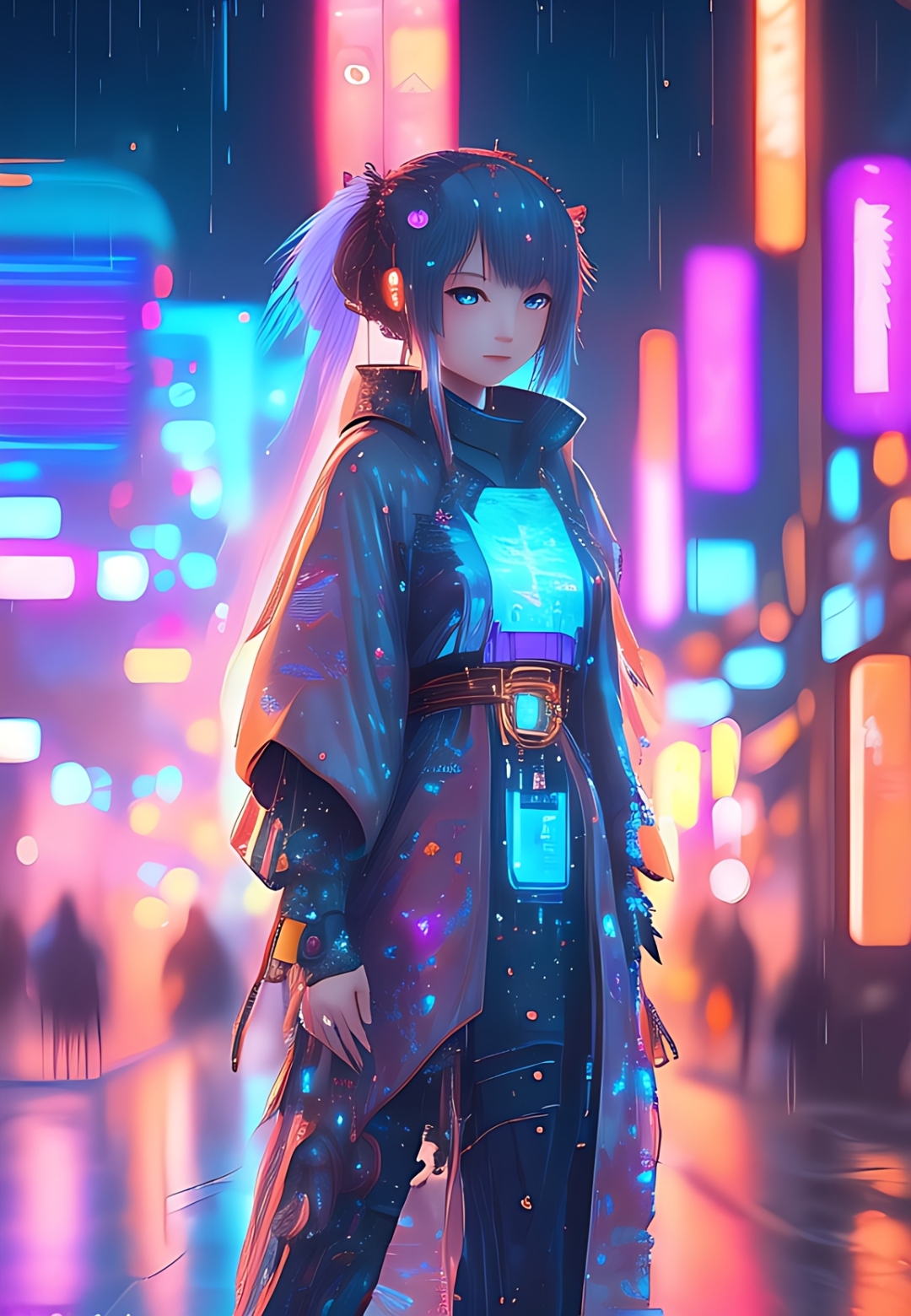 酷酷