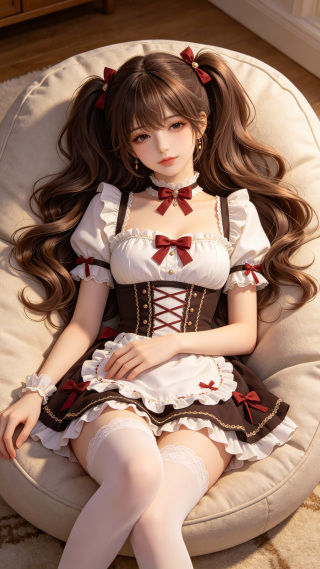 美少女