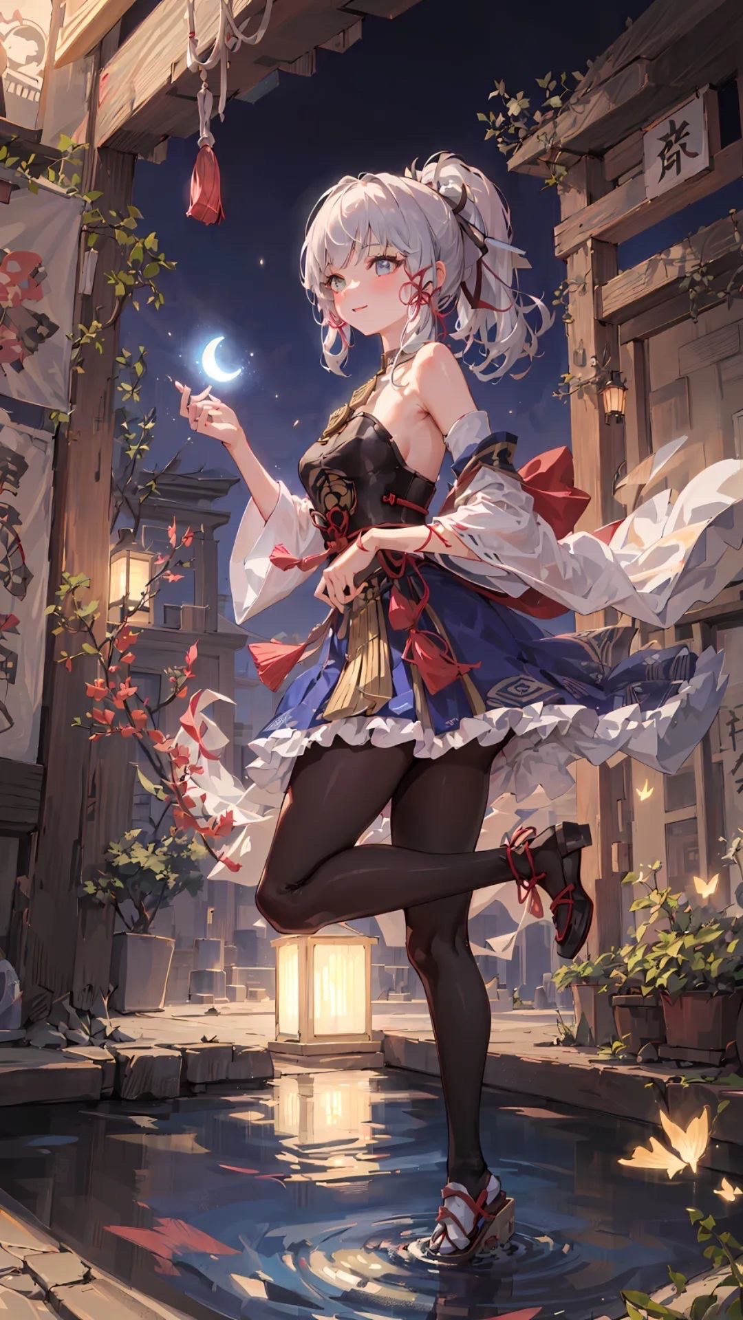 原神美女032603